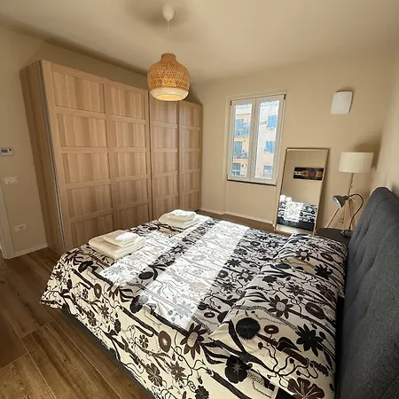 Apartman Casa Lora